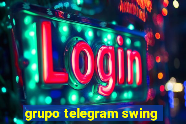 grupo telegram swing